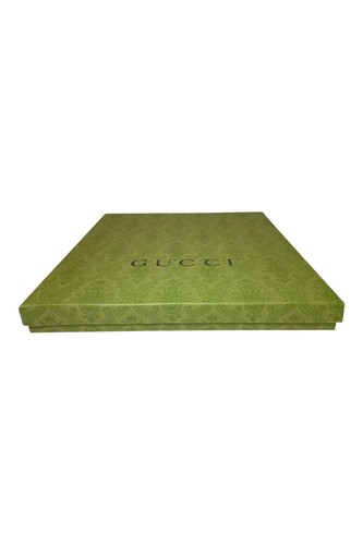 Authentic gucci green - authentic,