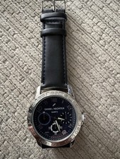 Daniel Hechter for Atlas for