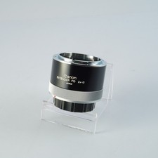EXCELLENT Canon EXTENDER FD