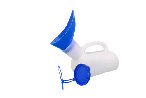 Urinal bottle male female - urinal,