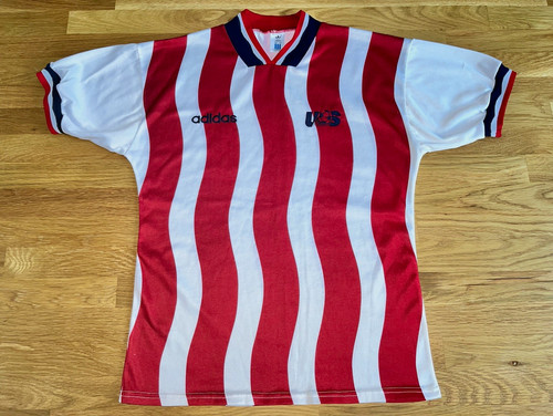 Vintage usa world cup - vintage,