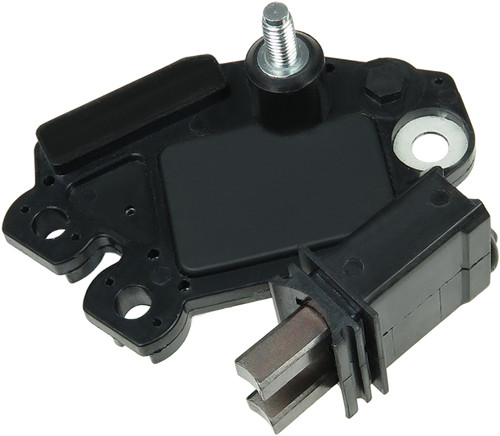 Alternator regulator 12v - alternator, for