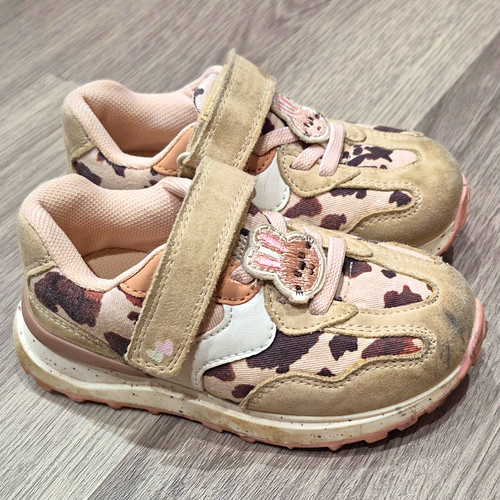 Next girls bunny animal print - next,