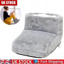 Electric Foot Warmer Heated
