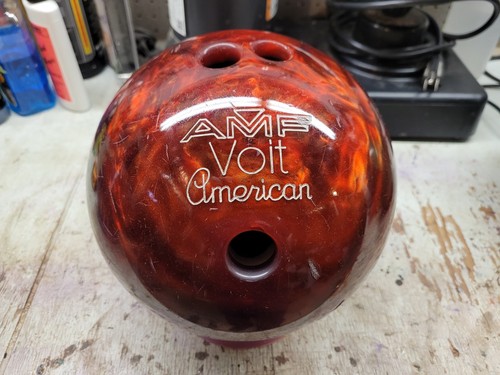 Amf voit american - amf,