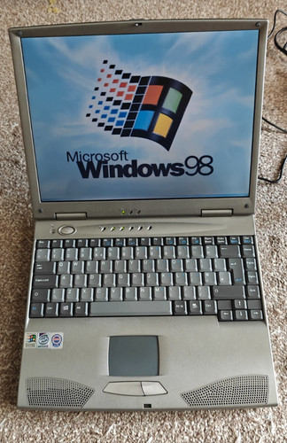 Ultra mitac 6020 laptop - ultra,