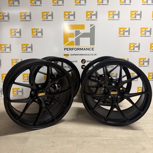Bbs style alloy wheels - bbs,