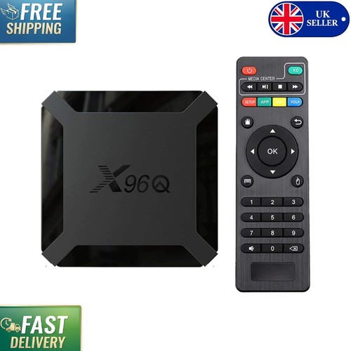 X96 mini 2021 upgrade - mini,