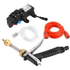 ⁺12V 130PSI High Pressure