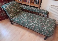chaise longue antique