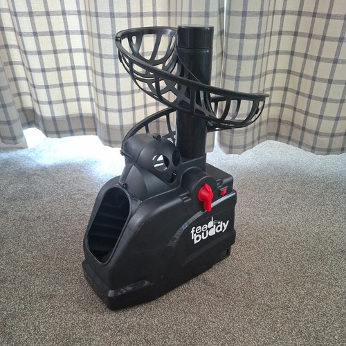Feed buddy automatic cricket - automatic,