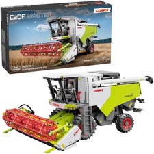 CaDA C61508W – CLAAS