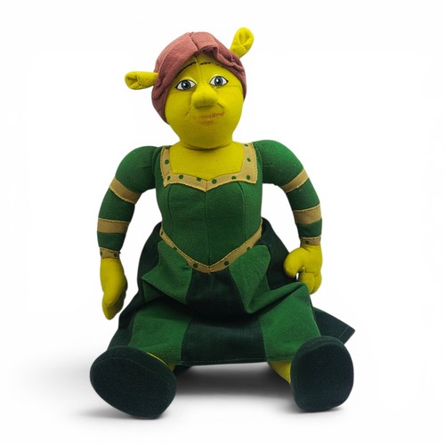 Shrek princess fiona ogre - shrek, 2
