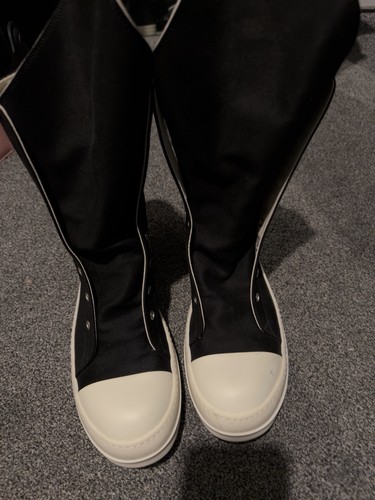 Rick owens drkshdw - rick,