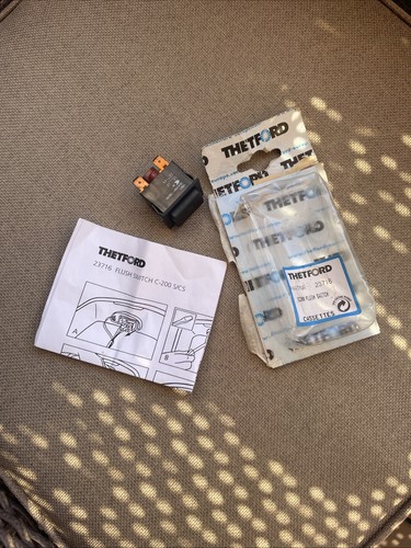 Genuine thetford c200 - genuine,