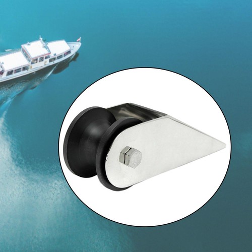 Boat anchor holder stainless - boat,