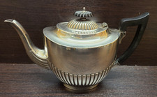 Vintage Art Deco Sheffield