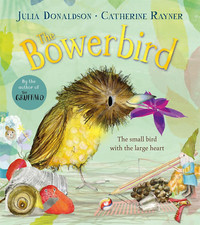 The Bowerbird the New