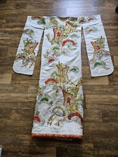 Vintage Japanese Wedding
