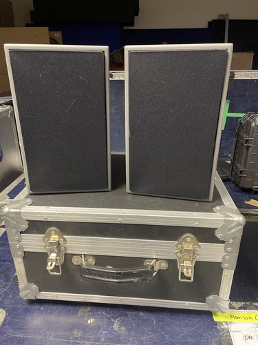 Harbeth m20 match pair studio - pair,