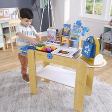 Play Supermarket Checkout