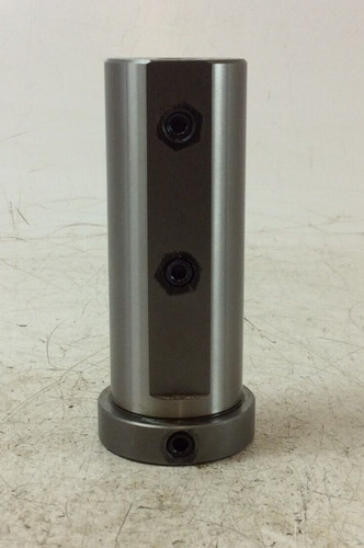 Universal turret sleeve with - universal,