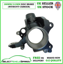 NEW VW GOLF MK4 DRIVERS FRONT