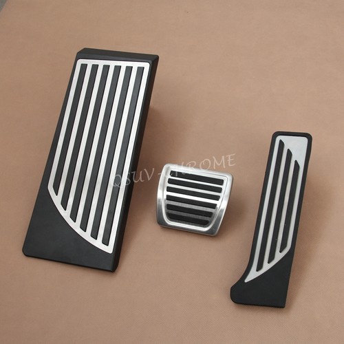 Lhd car footrest brake - lhd,