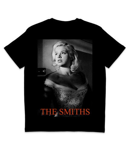 The smiths diana - smiths, dors