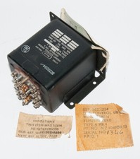 Control Unit 5UC/7169 EE