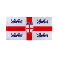 58x28" Euros - England - St