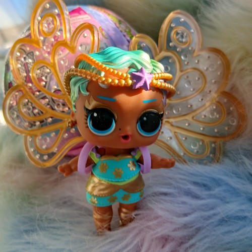 Lol surprise doll fairies - lol,