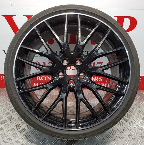 Genuine audi black - genuine, tt