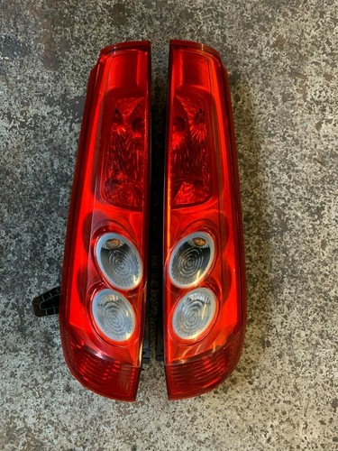Ford fiesta mk6 - 150, 2002