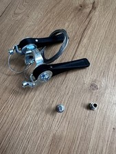 Retro Bicycle Parts SACHS HURET SHIFTERS 25mm
