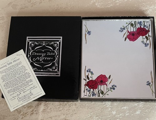 Hand painted decorative - painted,