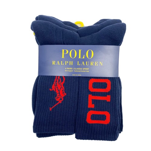Pack polo ralph - lauren, big