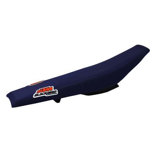 Blackbird blue moon seat - seat, cover
