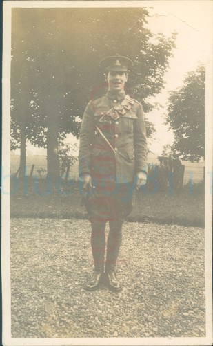 1914 orig photo ww1 - 1914,