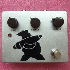 Klon Centaur Clone Overdrive