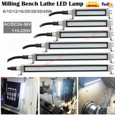 CNC Machine LED Light