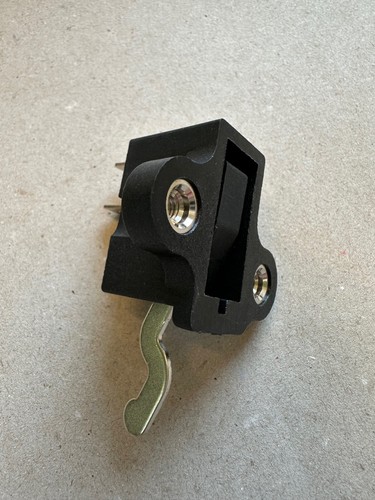 Porsche brake light - light, switch