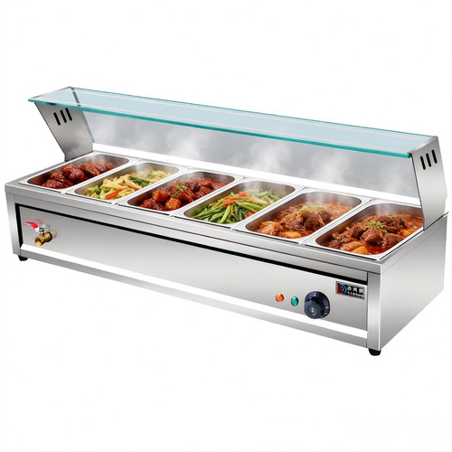 Commercial electric food - commercial,