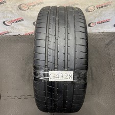 255 40 R19 96W RUN FLAT