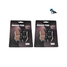 Brake Pad Set For MASH City