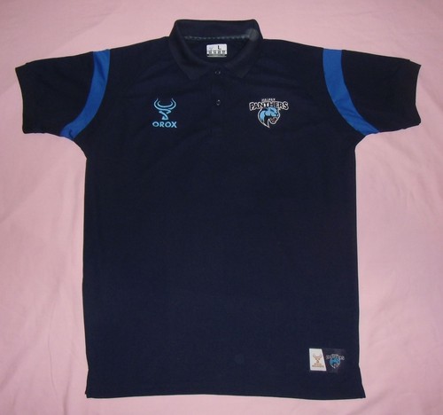 Halifax panthers rugby league - halifax,