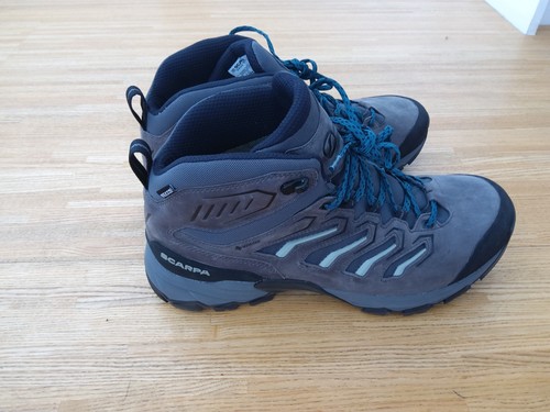 Scarpa mens moraine - scarpa,