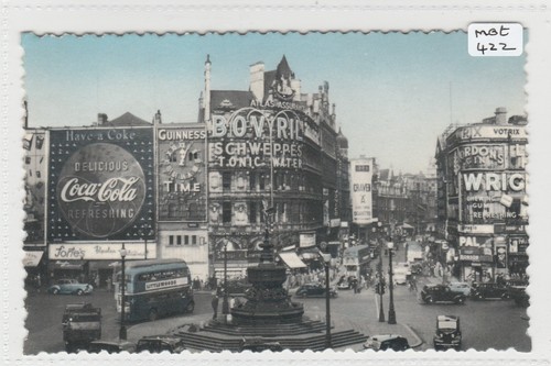 London piccadilly circus with - piccadilly,