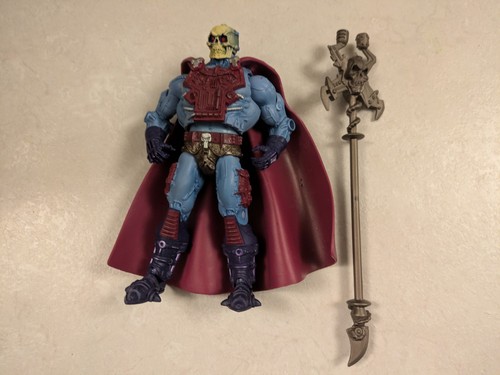 Man masters of - he-man,