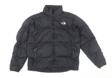 The North Face Men's Black M